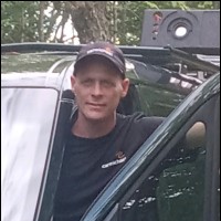 Mark Burhoe