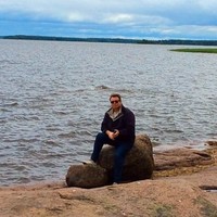 Александр Синицын