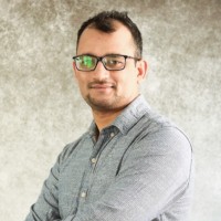 Dr. Upesh Dahal