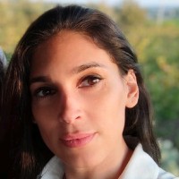 Moriah Dagan