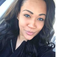 Nicole Mitchell