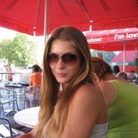 Rebeca Mclarin