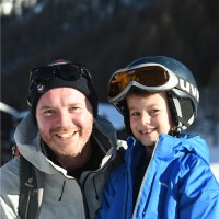 Ben Aspden
