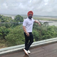 Sachinder Singh