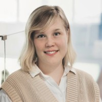Josefine Öjersson