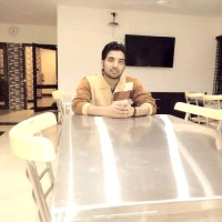 Ravi Panchal