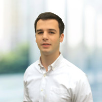 Eric Radivoyevitch