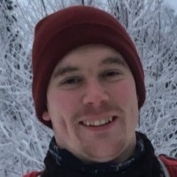 Helgi Simonsen