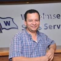 Ossama Ahmed