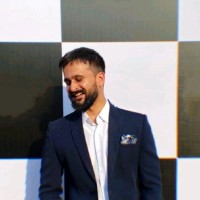 Vikrant Pandya