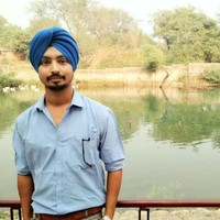 Tandeep Singh