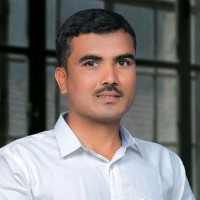 Nitin Chavan