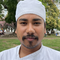 Mahesh Chaudhary