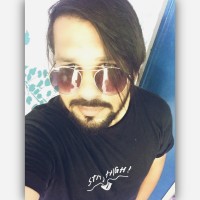 Zarar Sheikh