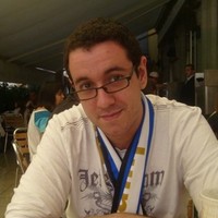 Victor Cristian Rosu