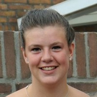 Lieke Eussen