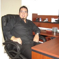 Francisco Antonio Lopez Zamora