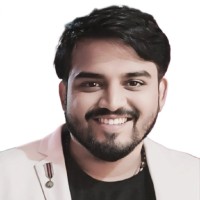 Ashirbad Dasmohapatra
