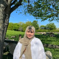 Tasnim Nahar