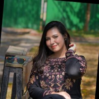 Afroza Akter Nitu