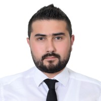 U.Görkem ÇAKICI , Ph.D