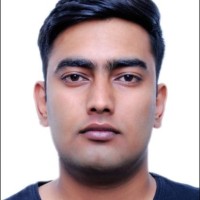 Vishank Choudhary