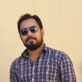 Arsalan Hussain