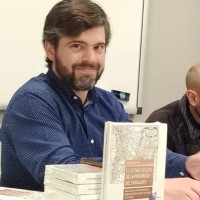 Nicolás Perrone