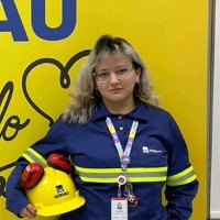 Daphne Dias da Silva