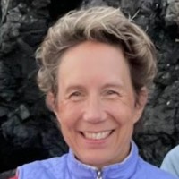 Mary Shaughnessy