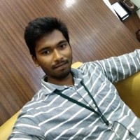 Sainath P