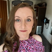 Pamela Ferguson