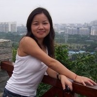 Cecilia Chan