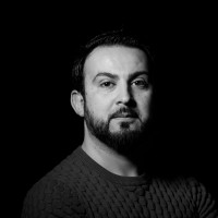 Ali Bahram Nasery