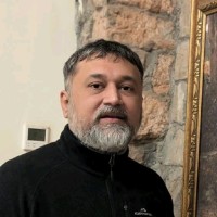 Zohaib Ahmed