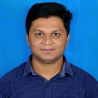 Vinod Kumar K S