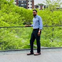 KHADAR M.Ed MD PhD candidate A