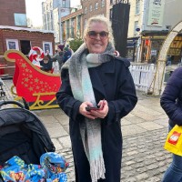 Clare Hanway