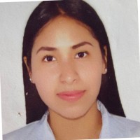 Katterin Cuellar Gonzales