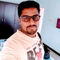 Balasubramani P