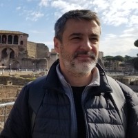 Mariano Ares