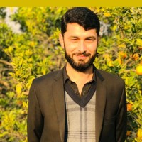 Abid Ali