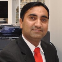 Hitesh Bhatt
