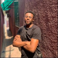 Reagan Mputu