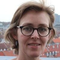 Gitte Silberg Poulsen