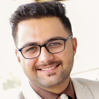 Ahmad Omer Zazay