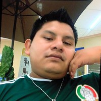 Sebastian Guzman Gomez