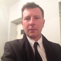 Simon Cadman