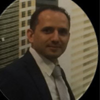 Tariq Al-Sahouri
