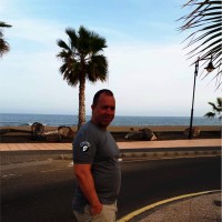 Daniel Faxon